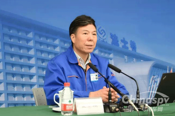 法士特前11月产销同比增八成