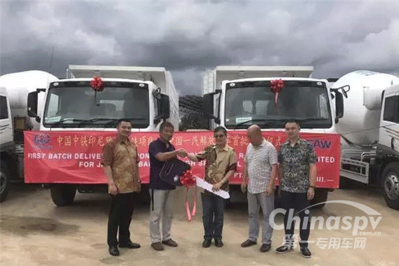 锡柴完胜日企 中国动力助高铁出国门