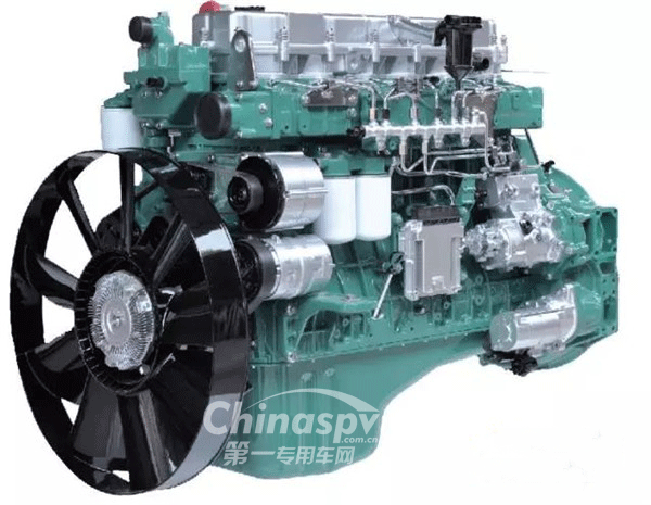 锡柴完胜日企 中国动力助高铁出国门