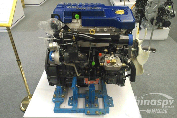 云内动力2018年目标90亿元