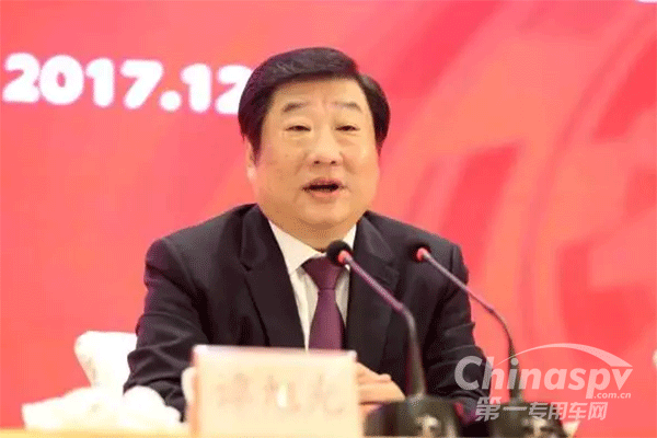 谭旭光：|2000亿后，潍柴将走向何方？