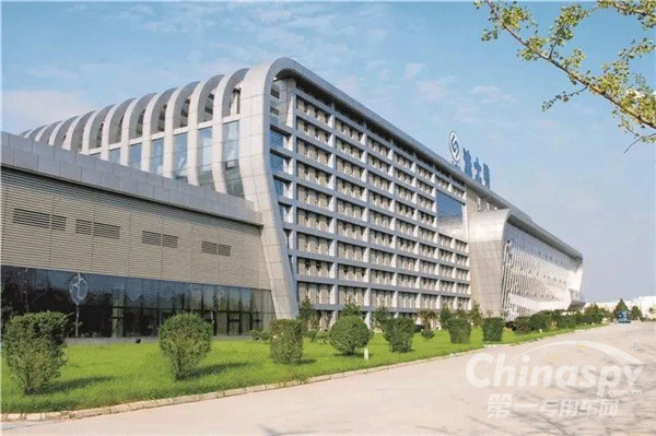 打破跨国垄断 法士特占到7成市场份额