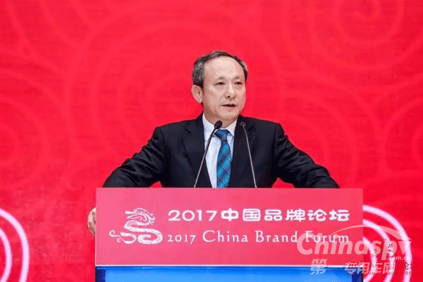 徐工:做制造业要保持一根筋精神