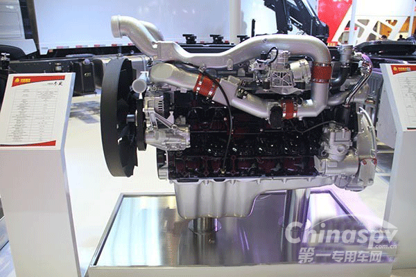 把握转型中国重汽发动机的变与不变