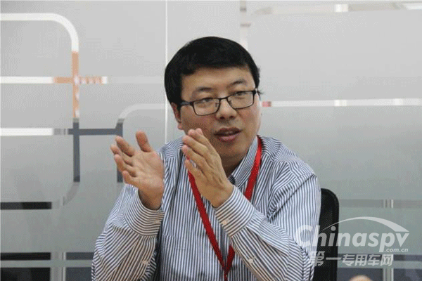 面向市场+技术提升 福田康明斯华丽蜕变