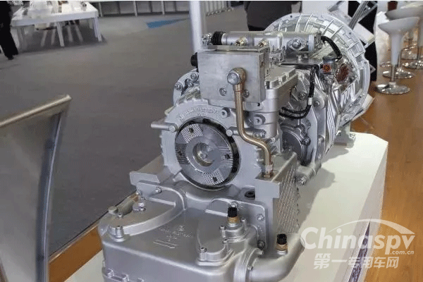 法士特液力缓速器销量爆发