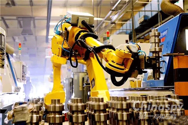 法士特2017年产值180亿 