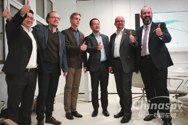 郑煤机收购博世电机业务？