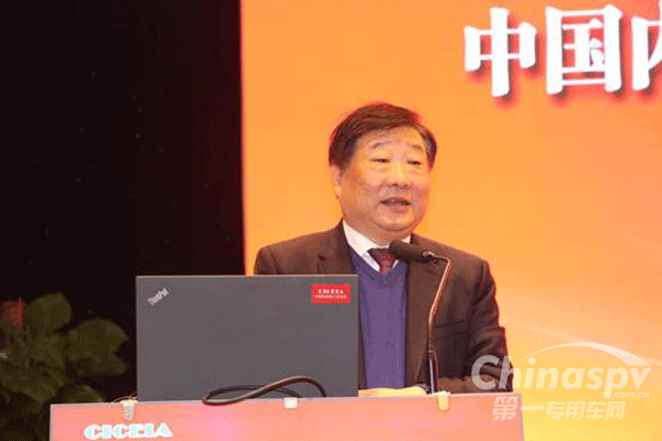 谭旭光：我国内燃机工业将走向何处