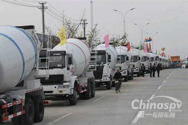 随州打造专用车及零部件千亿产业