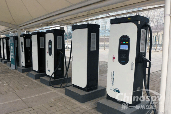 政协委员：鼓励私人充电桩分时共享