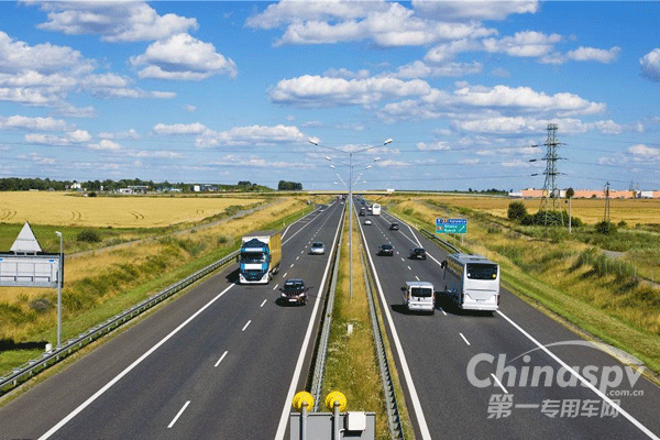 河北3条高速公路2018年内通车