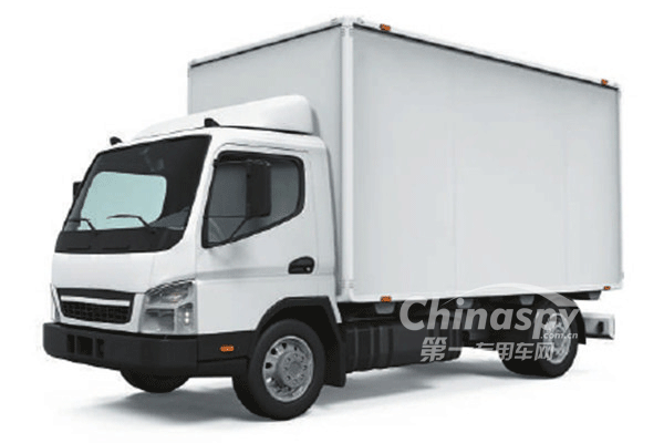 电动营运货车