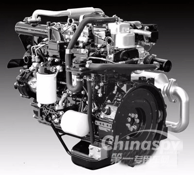 锡柴通过EPA认证 打开美国市场