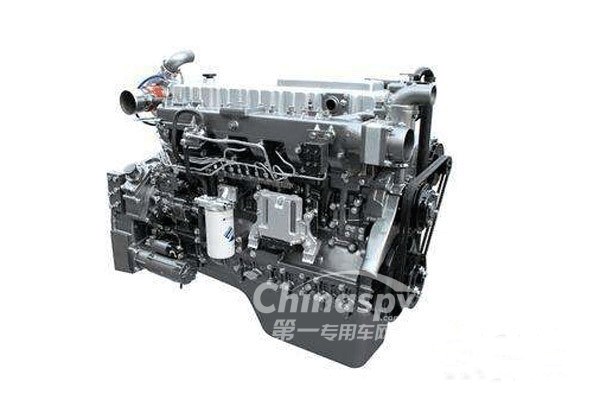 玉柴2017年年度销量超10万台