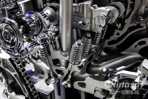 2017台州出口汽配件增长14.11%