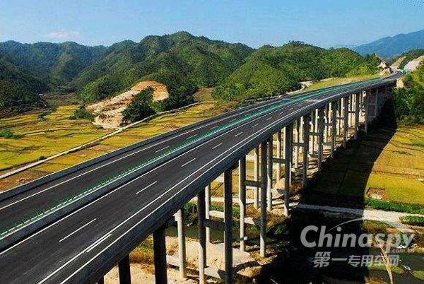 全国首条！浙江将建设超级高速公路
