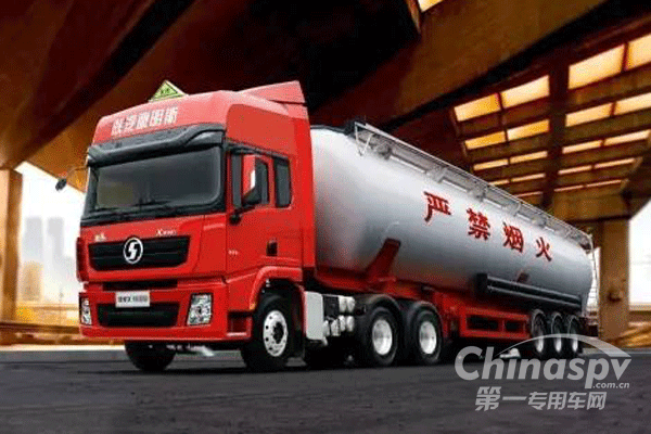 北京将对危化运输车采取部分禁行措施