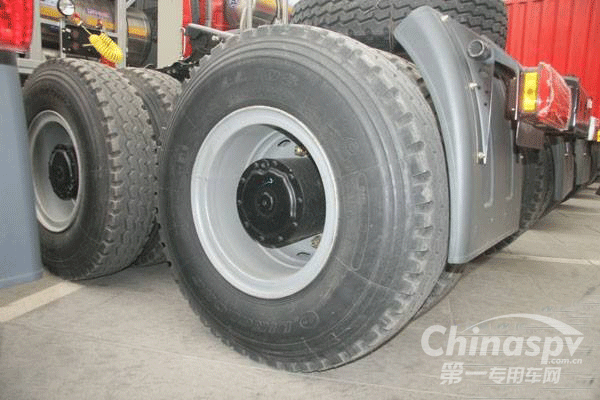 浩信以科技之力铸就轮端安全新标杆