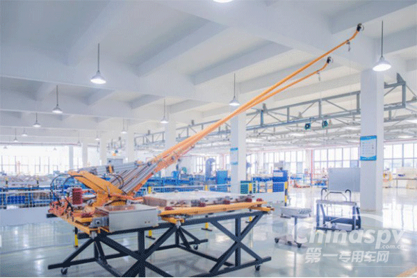 凯博易控：深耕技术研发 蓄势行业未来