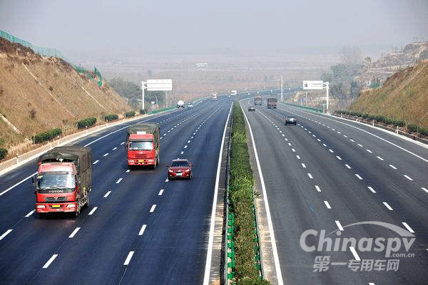 青海省将打造全省快速通道