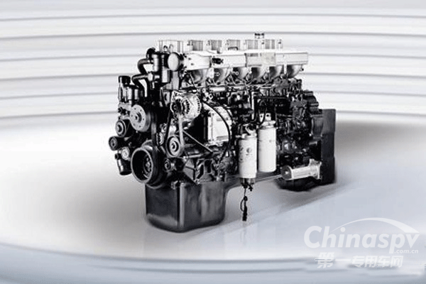 潍柴重型发动机3月份排产同比增长