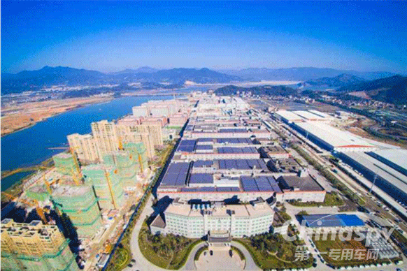 毫厘必争 看宁德时代如何铸就“大国重器”