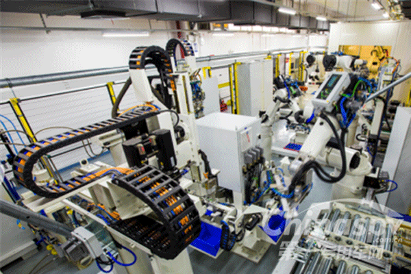 毫厘必争 看宁德时代如何铸就“大国重器”