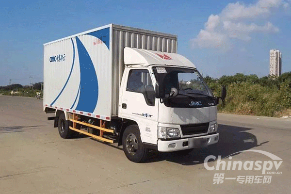 一场生命接力 一辆靠得住的中集冷云车