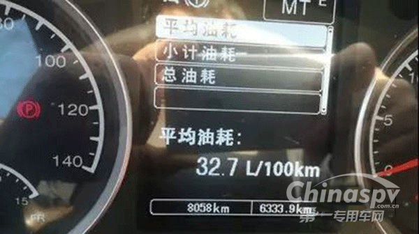 不止省油 东风康明斯云贵行如履平地