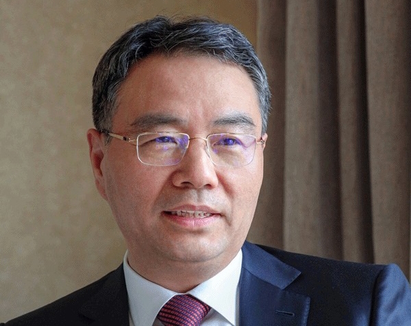 徐冠巨：供应链服务体系建设应上升为国家战略