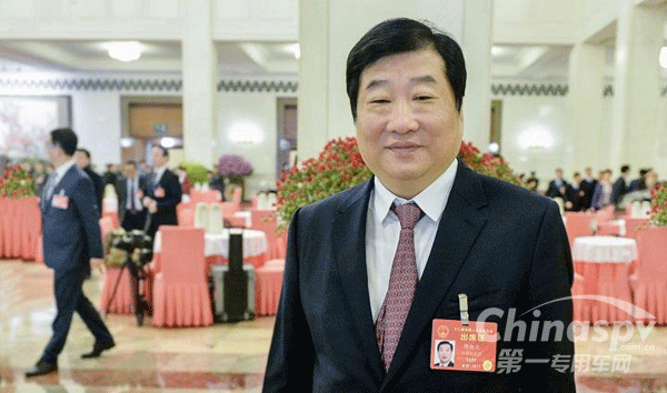 人大代表谭旭光：智能制造不要敲锣打鼓搞概念