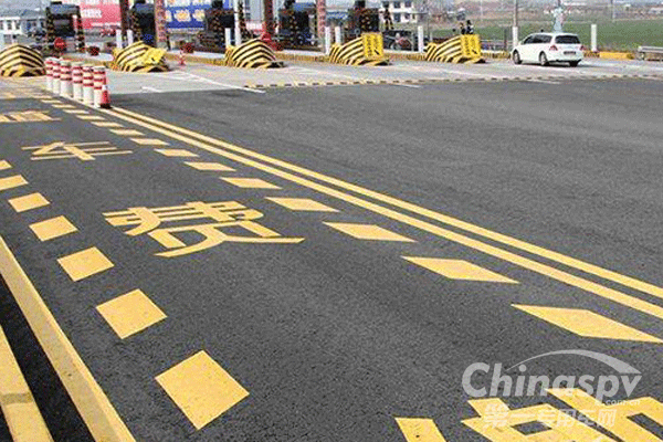 广东逐步实现公路免费通行