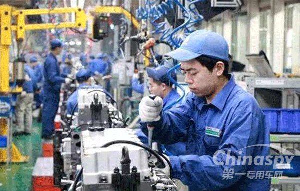 潍柴“国际化强企”指日可待