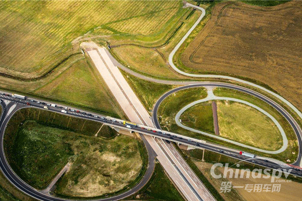 2018年安徽将新增3条高速公路