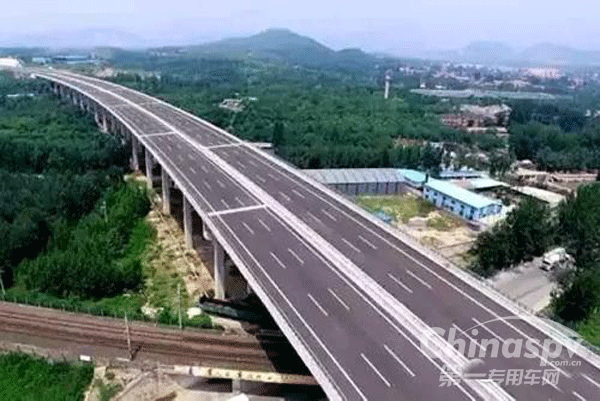 京秦高速河北段三期2018年开建