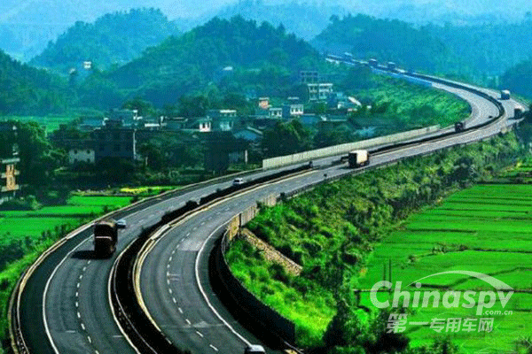 广东2018年底前预开通6个高速公路项目