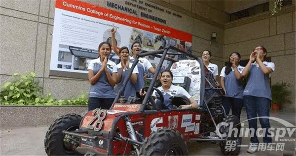 康明斯投百万美元启动公益项目