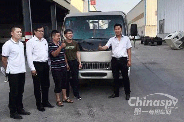 天天3.15：云内动力 用“芯”服务