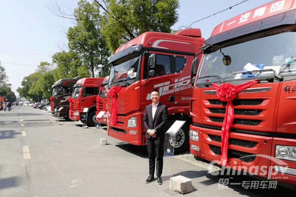 锡柴助推青岛获得新增长