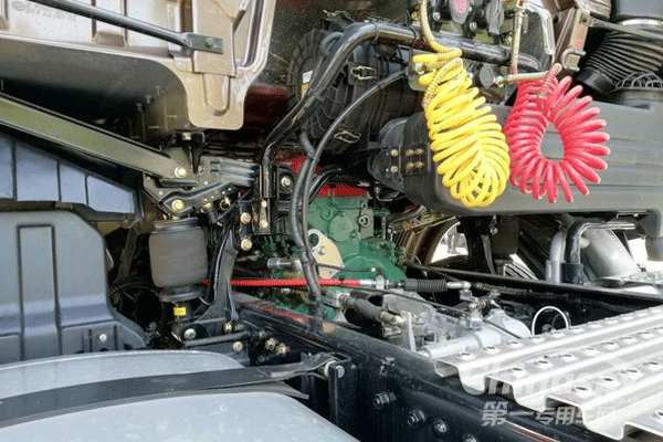 锡柴助推青岛获得新增长