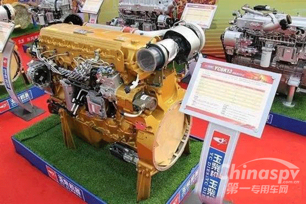 东风柳汽玉柴发动机占比超六成