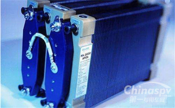 产业景气高峰来袭 燃料电池春天到来