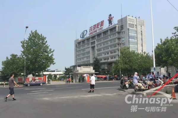 玲珑轮胎“掷”7亿元增资全资子公司