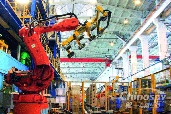 玉柴：新能源时代的坚守与再造