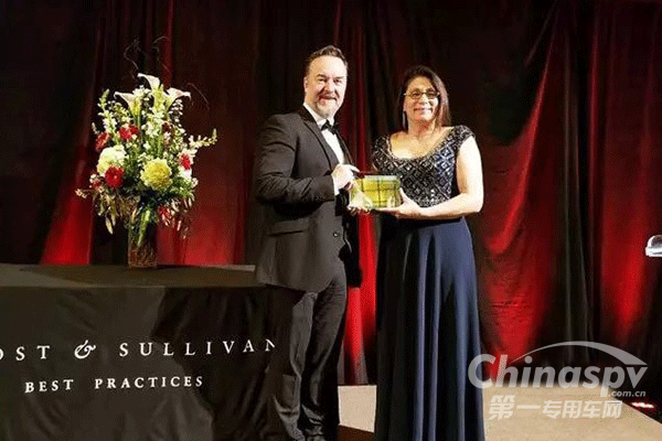 康明斯远程智能产品可实现远程诊断