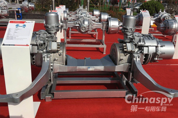 汉德第三次创业开启新征程