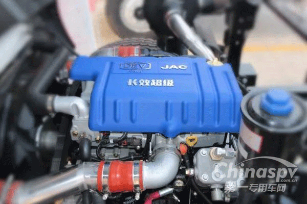 云内携手江淮帮你省钱省力更省心