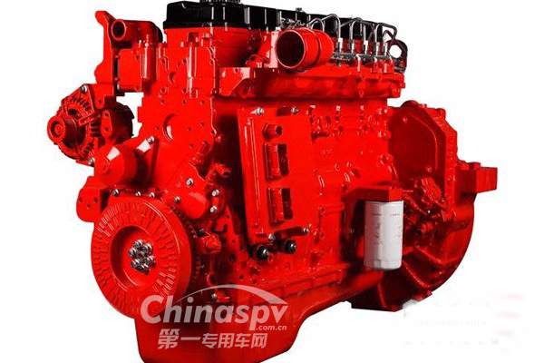 东风康明斯成物流企业省钱利器