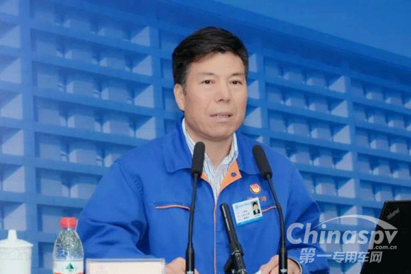 法士特生产经营实现首季开门红